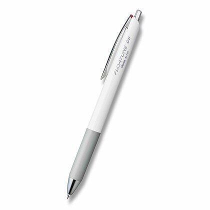 Obrázok produktu Pentel Floatune BY208 - gélový roller - červený