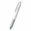 Náhľadový obrázok produktu Pentel Floatune BY208 - gélový roller - červený