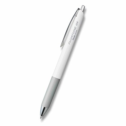 Obrázok produktu Pentel Floatune BY208 - gélový roller - čierny