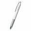 Náhľadový obrázok produktu Pentel Floatune BY208 - gélový roller - čierny