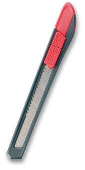 Obrázek produktu Odlamovací nůž Maped Start Plastic - 9 mm