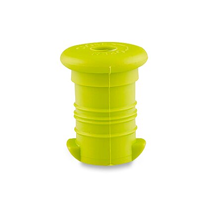 Product image Zdravá lahev - zátka - světle zelená