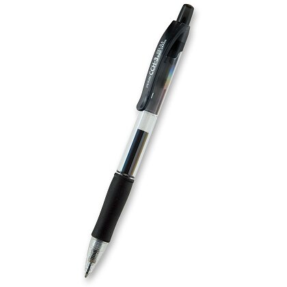 Obrázok produktu Penac Slider Gel - gélový roller - čierny