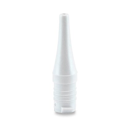 Obrázok produktu Zdravá lahev - hubica - bílá