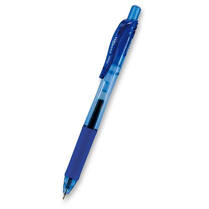 Obrázok produktu Pentel EnerGel BLN105 - gélový roller - modrý