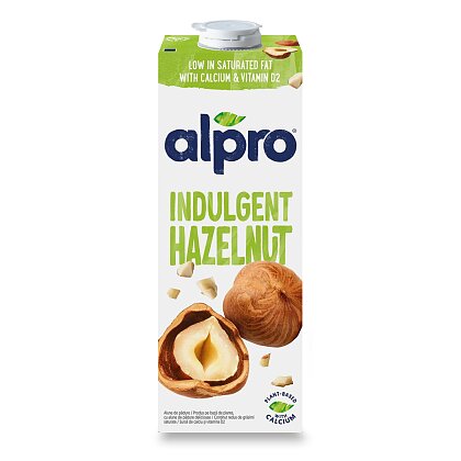 Obrázek produktu Alpro - lískooříškový nápoj - 1 l