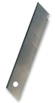 Obrázek produktu Náhradní břity do odlamovacího nože Maped - 18 mm