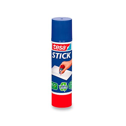 Obrázok produktu Tesa Stick - lepiaca tyčinka - 10 g