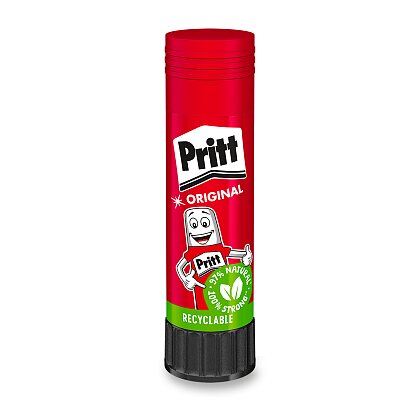 Obrázok produktu Pritt Stick - lepiaca tyčinka - 40 g