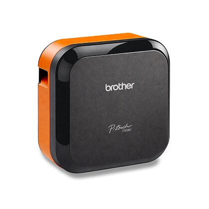 Obrázek produktu Brother PT-E720BT - štítkovač