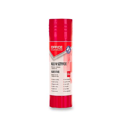 Obrázek produktu Lepicí tyčinka - 22 g
