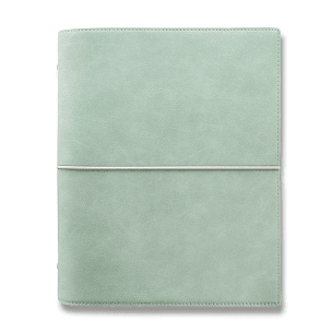 Diář A5 Filofax Domino Soft