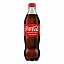 'Náhľadový obrázok produktu Coca-Cola - osviežujúci kolový nápoj - 0