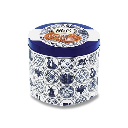 Obrázek produktu Hamlet - belgické vafle - 260 g