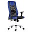Náhľadový obrázok produktu Antares Sander - kancelárska stolička - modrá