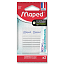Náhledový obrázek produktu Maped Kidy Learn Concentration - pryž - 2 ks