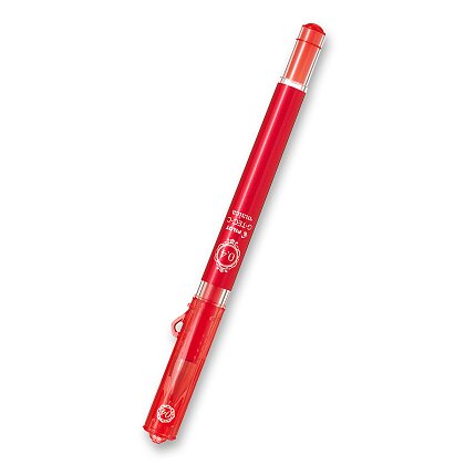 Obrázok produktu Pilot G-Tec C Maica - gélový roller - červený