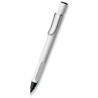 Obrázek produktu Lamy Safari White - mechanická ceruzka, 0,5 mm