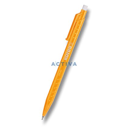 Product image Kores M1 Fancy 0,5 - mechanical pencil