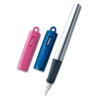 Obrázek produktu Lamy Nexx - plnicí pero, hrot F, výběr barev