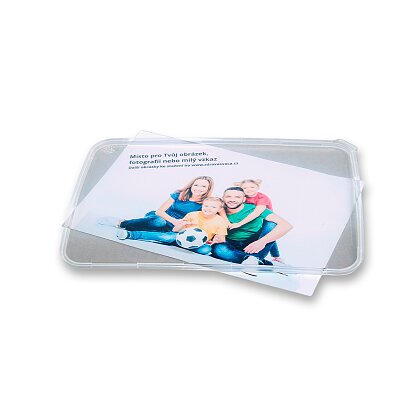 Product image Zdravá sváča - čirá průhledka