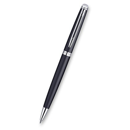Obrázok produktu Waterman Hémisphére Matt Black CT - guličkové pero