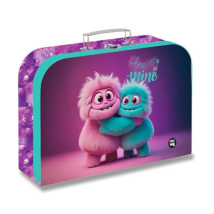 Product image oxybag Monster - kufřík