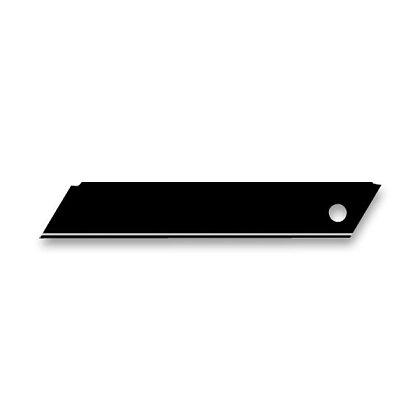 Obrázek produktu Martor Secunorm 380 - bezpečnostní nůž - náhradní čepele, 10 ks