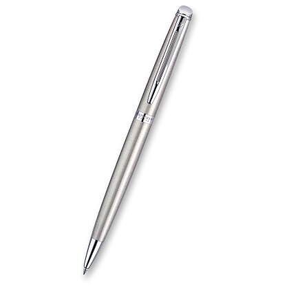 Obrázok produktu Waterman Hémisphere Stainless Steel CT - guľôčkové pero