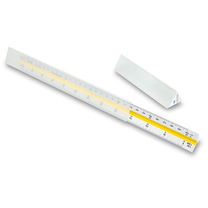 Obrázok produktu Rotring Architect T1 - pomerové merítka