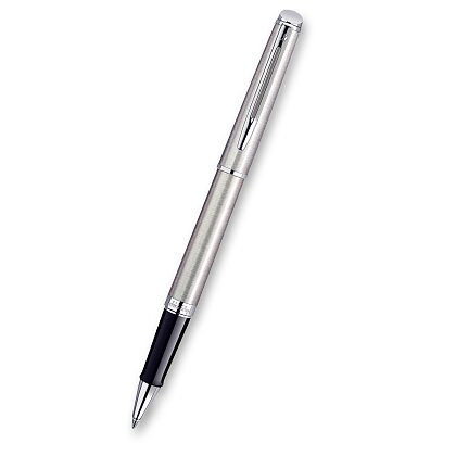 Obrázek produktu Waterman Hémisphére Stainless Steel CT - roller