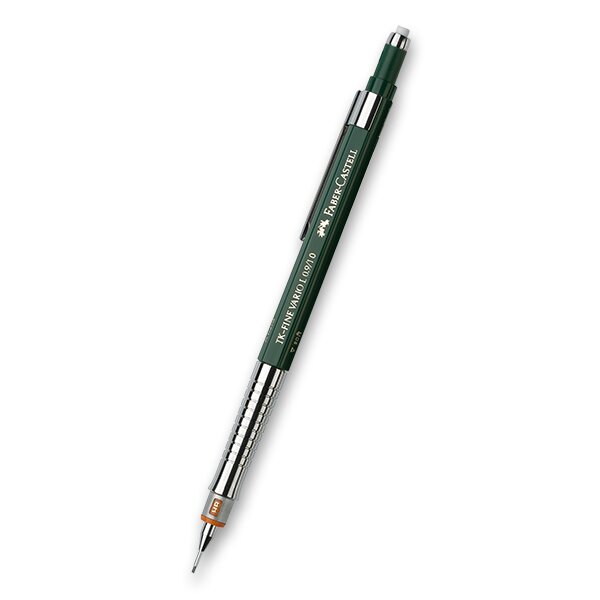 Mechanická tužka Faber-Castell TK Fine VARIO L 1,0 mm