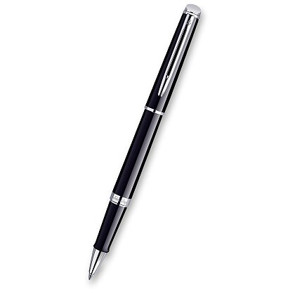 Product image Waterman Hémisphére Black Lacquer CT - roller