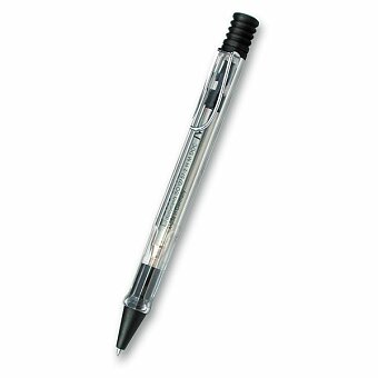 Obrázek produktu Lamy Vista Transparent - guľôčkové pero