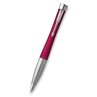 Obrázek produktu Parker Urban Twist Vibrant Magenta CT - kuličkové pero