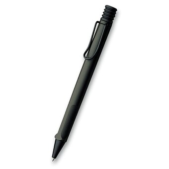 Obrázek produktu Lamy Safari Matt Charcoal - guľôčkové pero