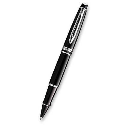 Obrázok produktu Waterman Expert Black CT - roller