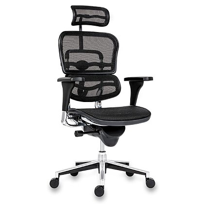 Obrázek produktu Antares Ergohuman - pracovní ergonomická židle