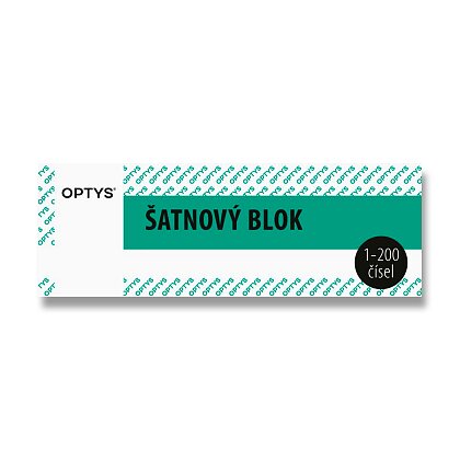 Product image Optys OPT 1280 - šatnový blok - zelený