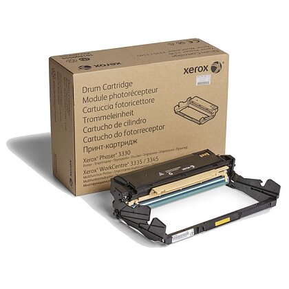 Obrázek produktu Xerox - válec Phaser 3330, WC 3335, 3345, black (černá) pro laserové tiskárny