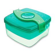 Maped Picnik Origins - svačinový box - zelený, 1 l