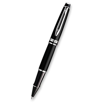Obrázok produktu Waterman Expert Matt Black CT - roller