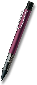 Obrázek produktu Lamy Al-star Purple - kuličková tužka