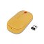 Preview image of product Leitz Cozy - wireless mouse - yellow