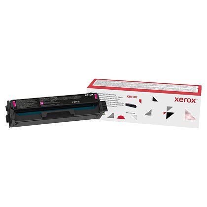 Obrázek produktu Xerox - toner 006R04389, magenta (červený) pro laserové tiskárny