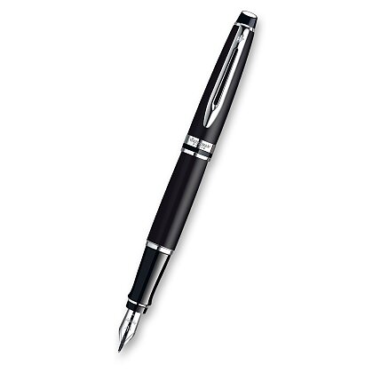 Product image Waterman Expert Matt Black CT - fountain pen