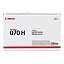 'Náhledový obrázek produktu Canon - toner 070 H BK