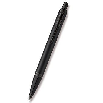 Obrázek produktu Parker IM Achromatic Black BT - guľôčkové pero