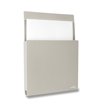 Obrázek produktu Durable InfoBox- samolepicí držák letáků - A4