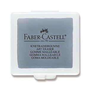 Umělecká pryž Faber-Castell